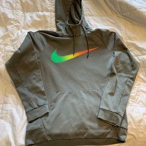 Therma-fit Nike Hoodie